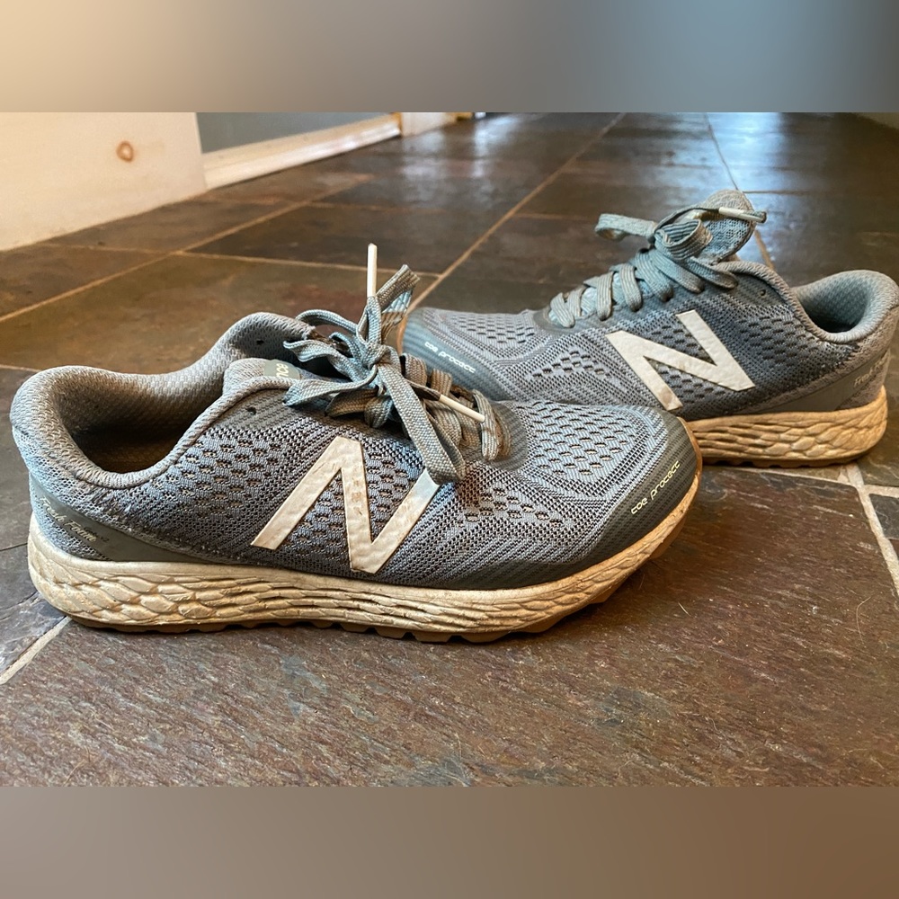 Cute New Balance Casual Sneakers